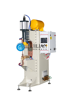 2.0mm-4.0mm полуженный сварочный аппарат 35KVA пятна AC листа