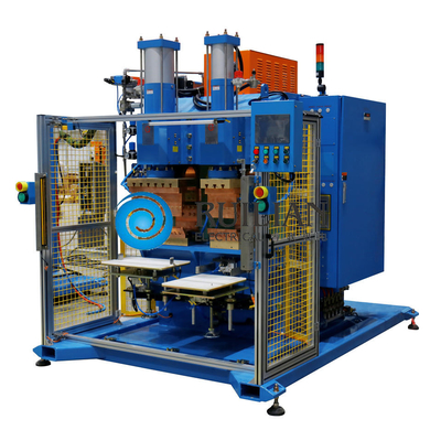 Сварочный аппарат контактной электросварки 35KVA 63KVA 75KVA