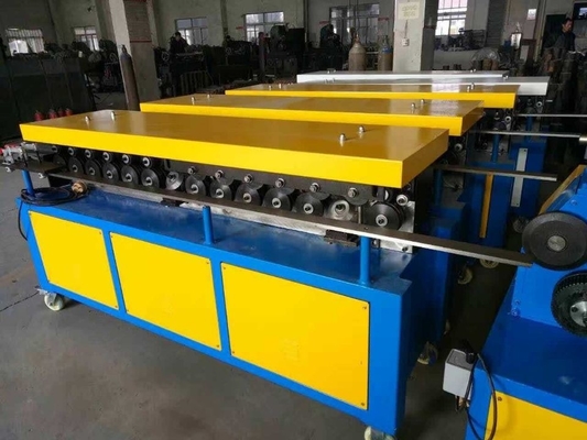Машина 0.8Mpa 600L/Min фланца трубопровода хода 50mm RUILIAN работая