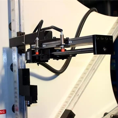 Машина 650 Rpm/минута воздуховода низкоуглеродистой тонколистовой стали 5KVA спиральная