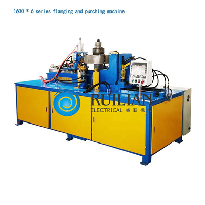 Машина 650 Rpm/минута трубопровода оборудования TDF воздуховода RUILIAN